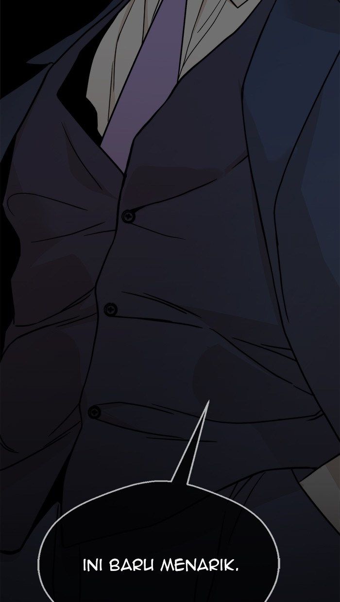 The Man   Chapter 65 Gambar 67