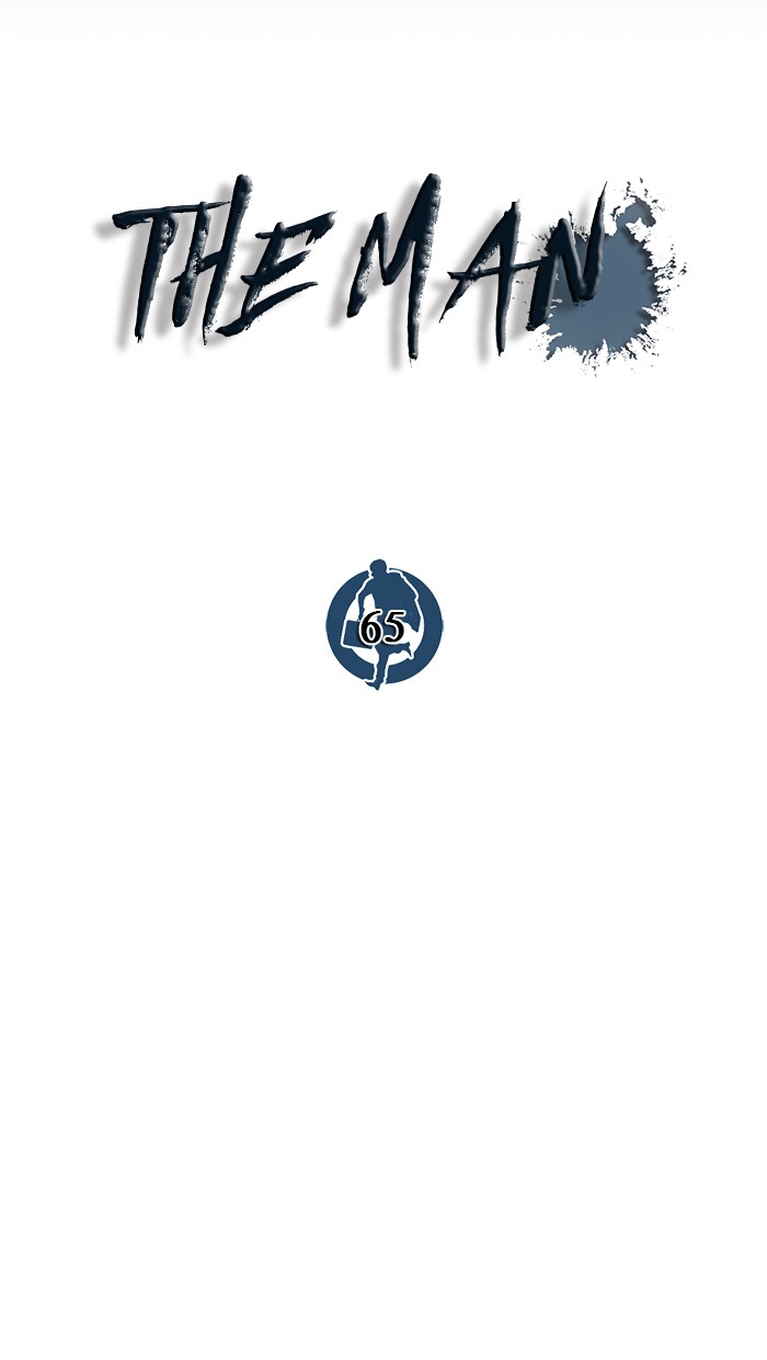 The Man   Chapter 65 Gambar 70