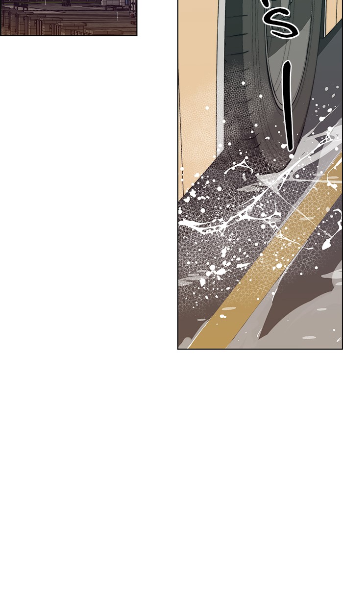 The Man   Chapter 65 Gambar 72