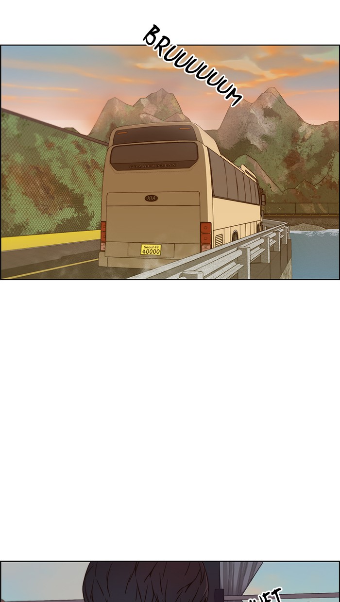 The Man   Chapter 65 Gambar 73