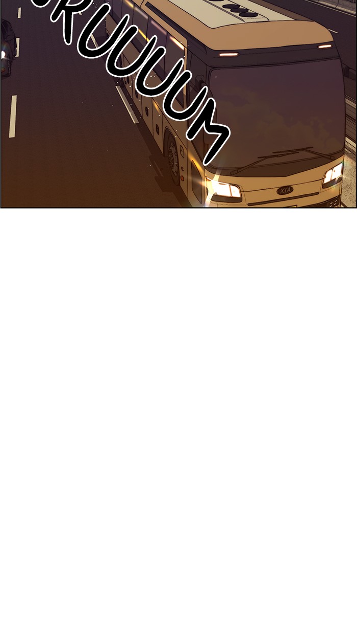 The Man   Chapter 65 Gambar 81