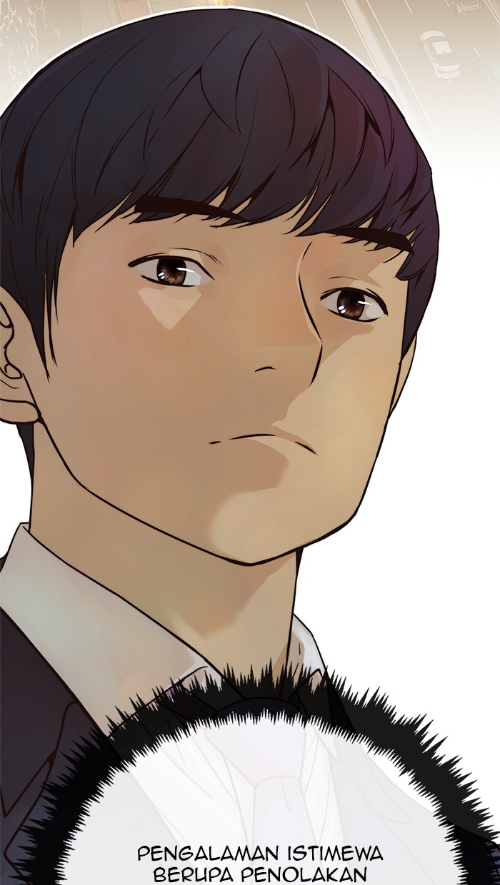 The Man   Chapter 65 Gambar 84