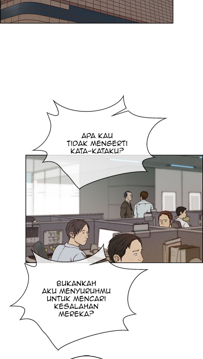 The Man   Chapter 65 Gambar 88