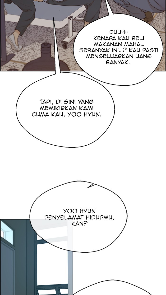 The Man   Chapter 66 Gambar 22