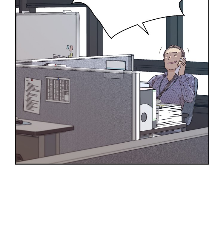 The Man   Chapter 66 Gambar 37