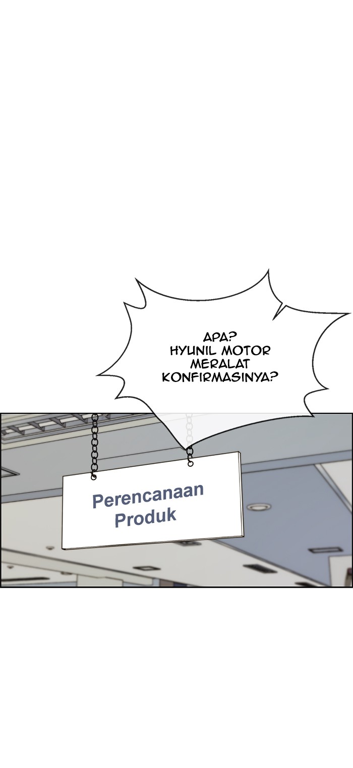 The Man   Chapter 66 Gambar 44
