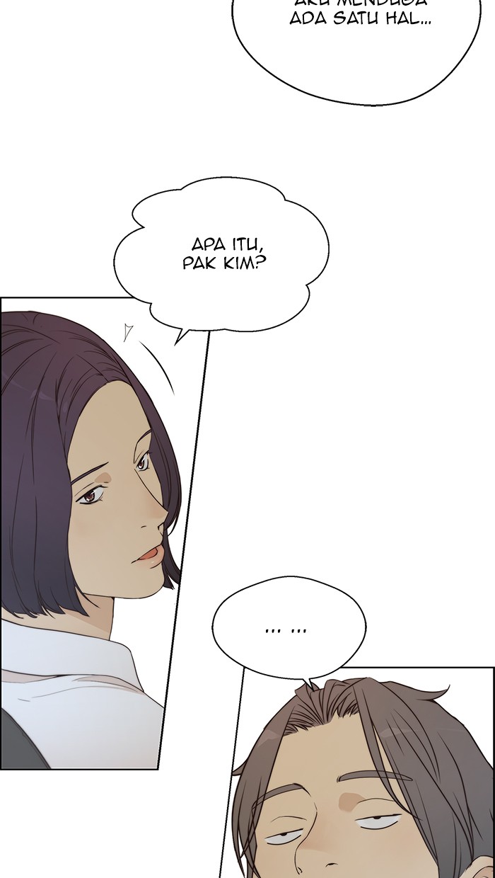 The Man   Chapter 66 Gambar 46
