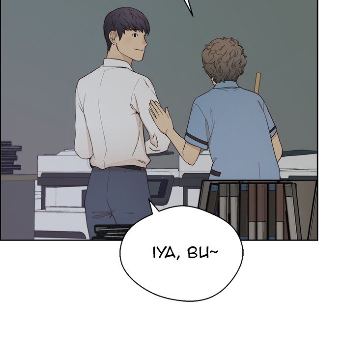 The Man   Chapter 66 Gambar 52