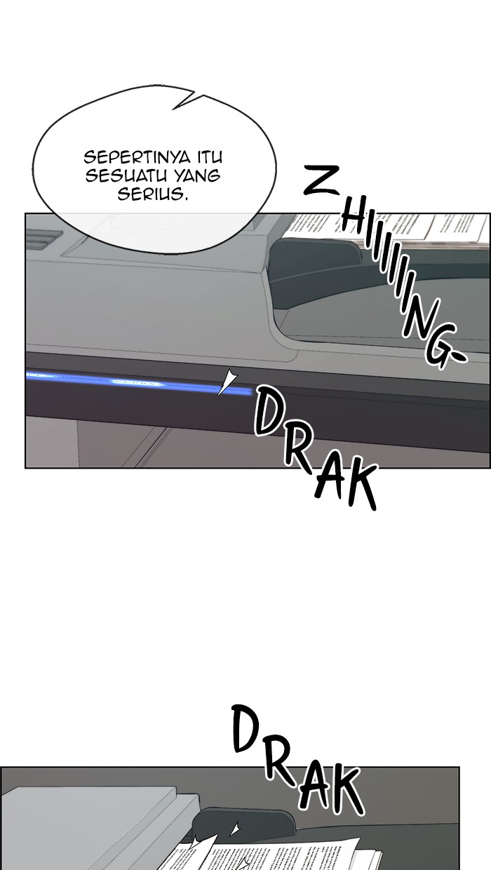The Man   Chapter 66 Gambar 54