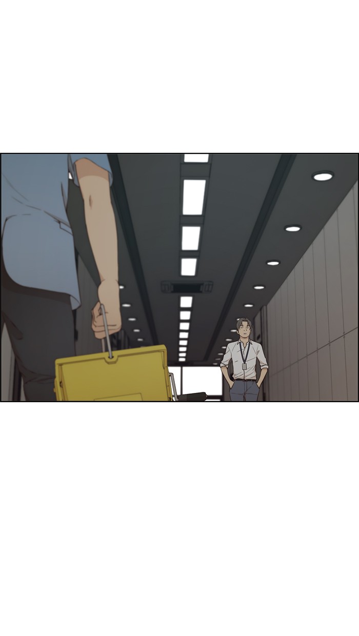 The Man   Chapter 66 Gambar 56