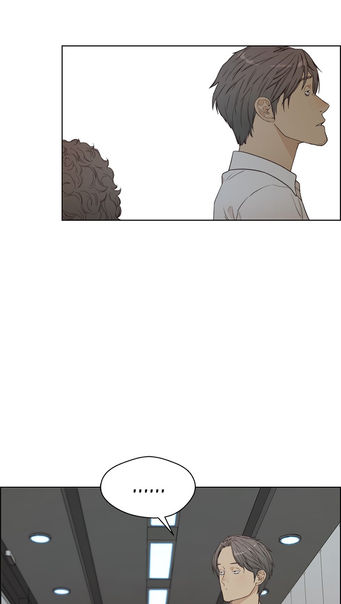 The Man   Chapter 66 Gambar 57