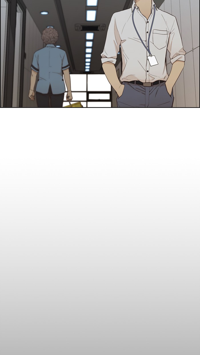 The Man   Chapter 66 Gambar 58