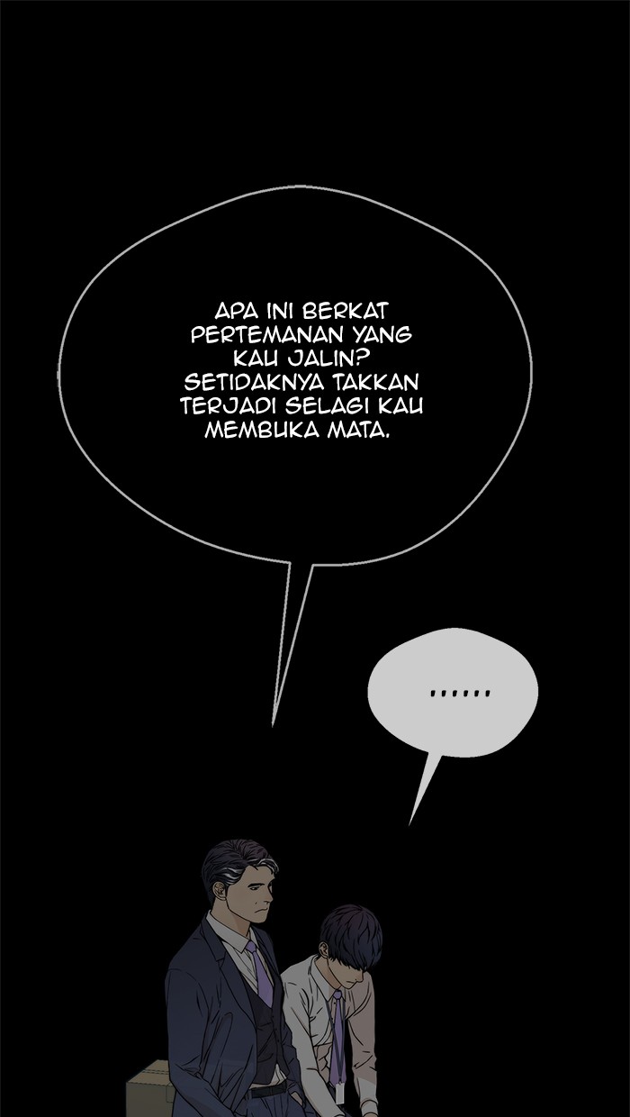 The Man   Chapter 66 Gambar 61