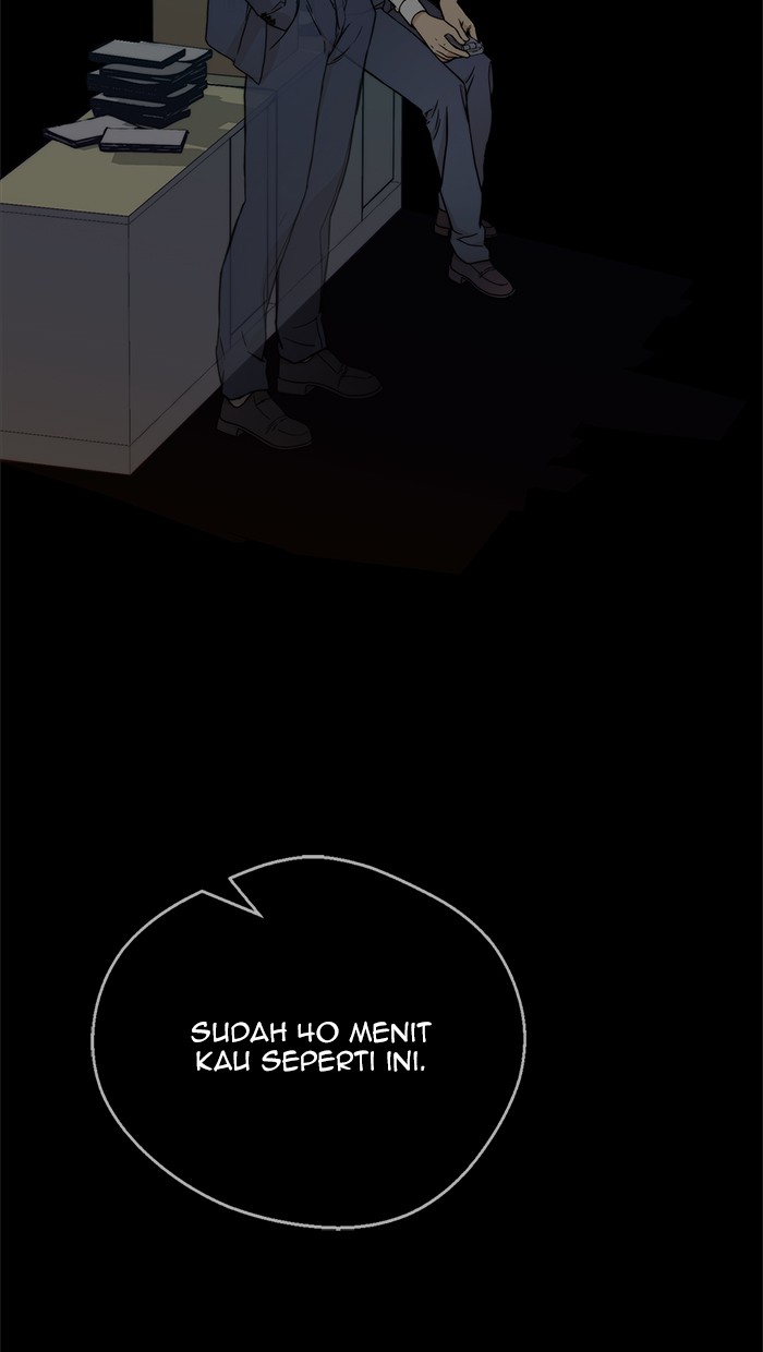 The Man   Chapter 66 Gambar 62