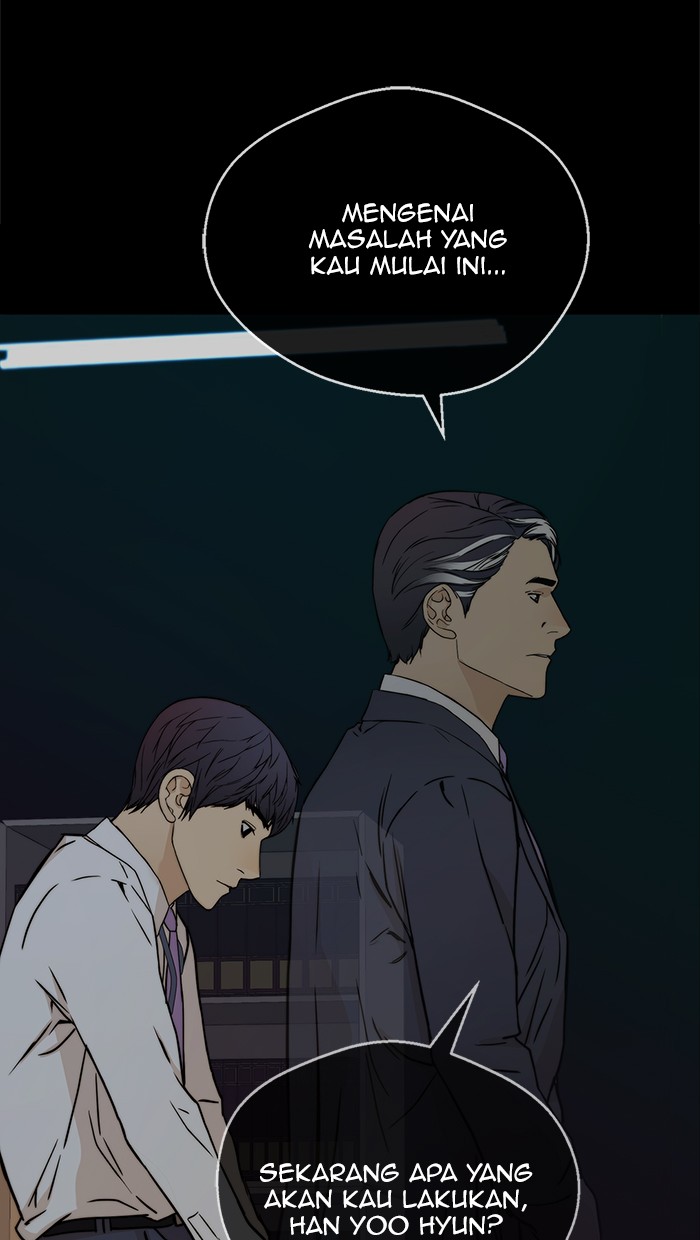 The Man   Chapter 66 Gambar 63