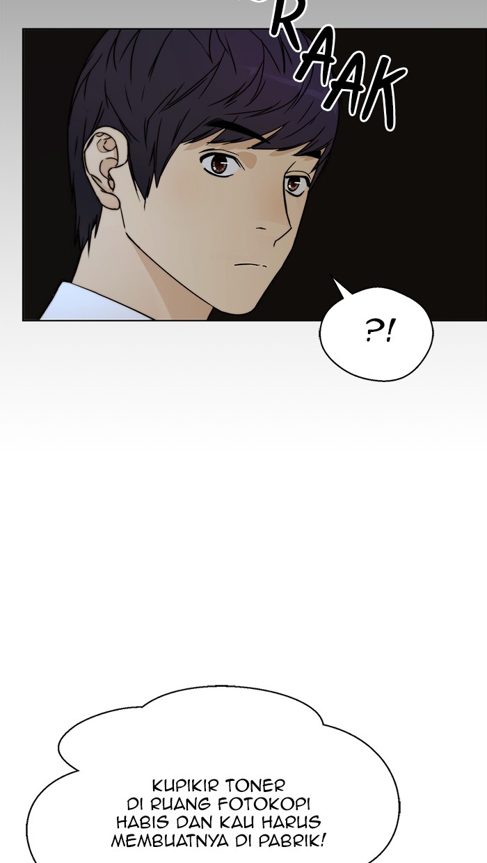 The Man   Chapter 66 Gambar 65