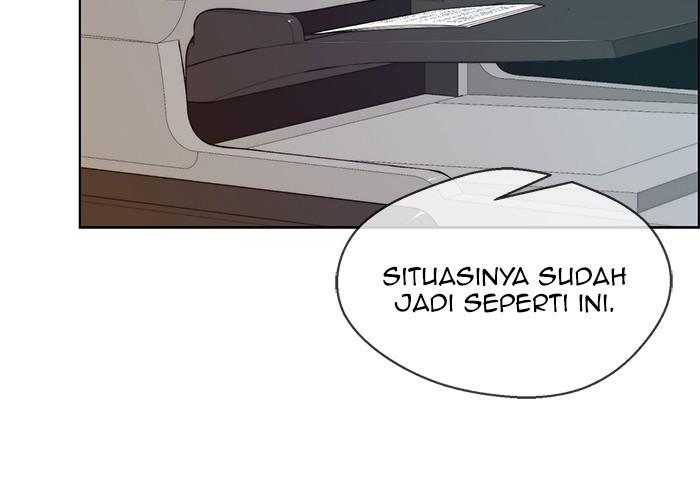 The Man   Chapter 66 Gambar 69