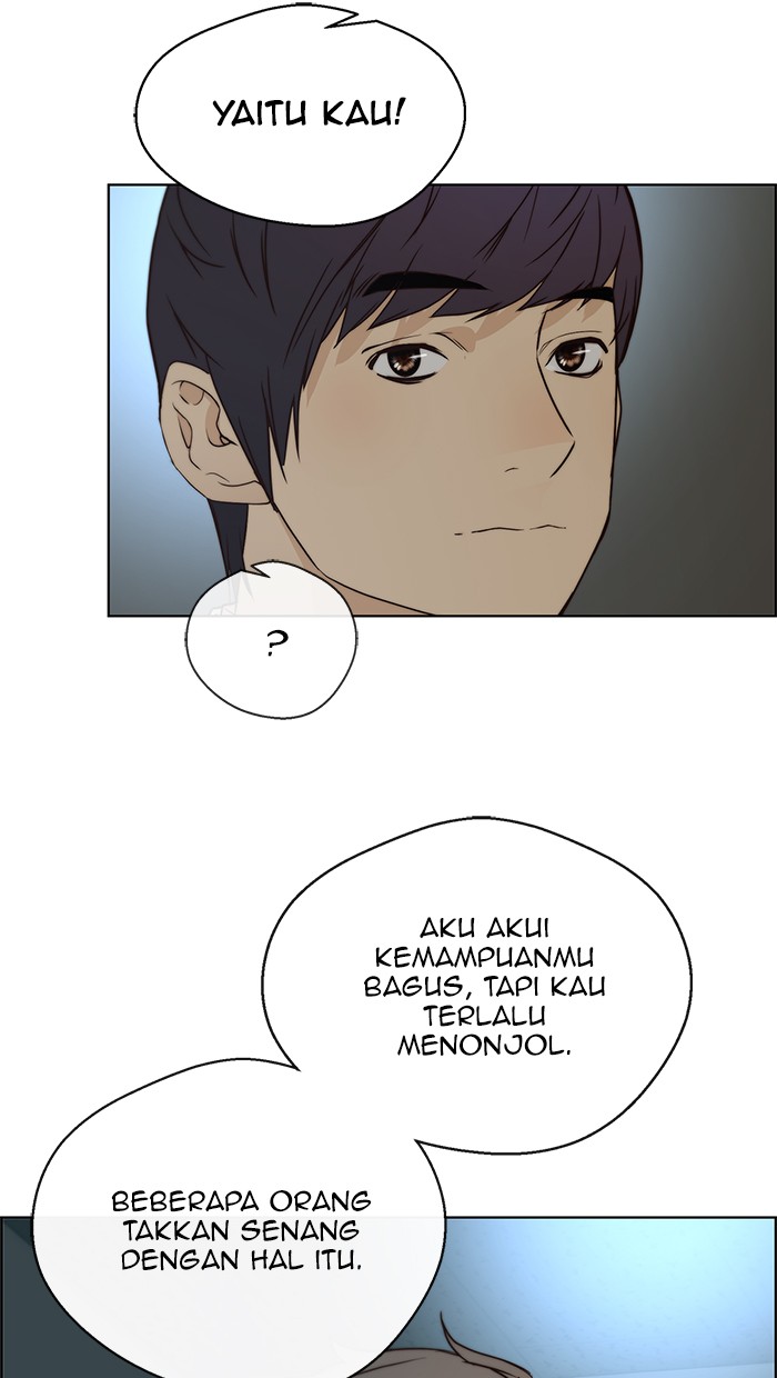 The Man   Chapter 66 Gambar 72