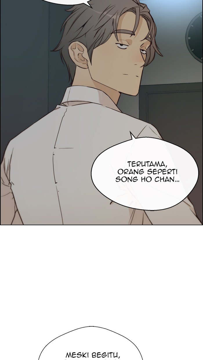 The Man   Chapter 66 Gambar 73