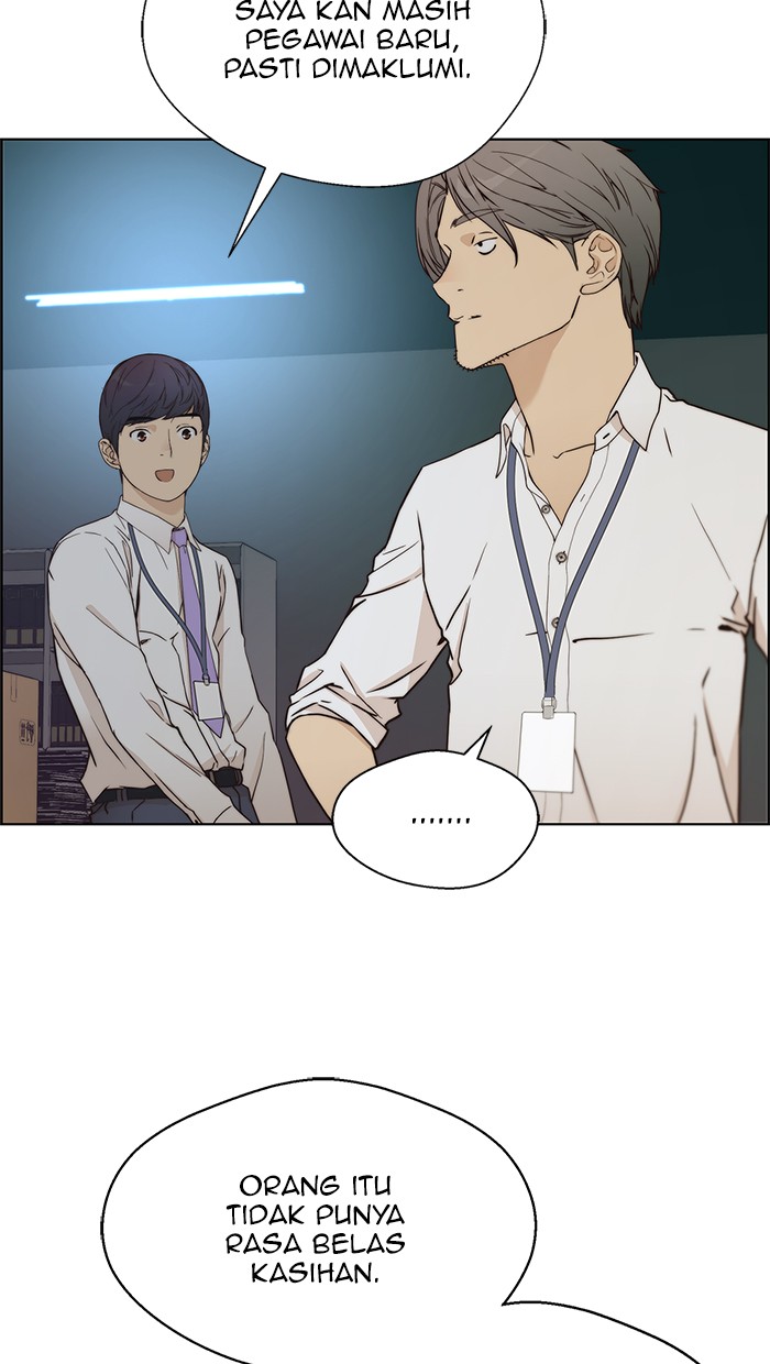 The Man   Chapter 66 Gambar 74