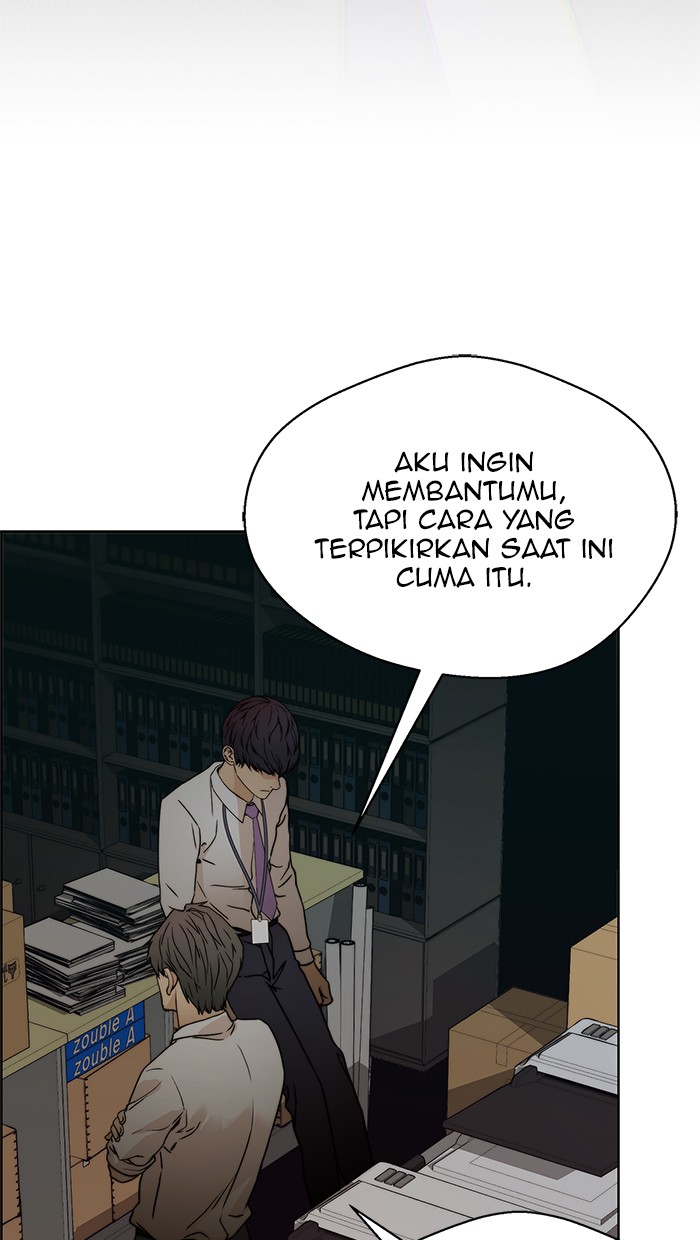 The Man   Chapter 66 Gambar 80