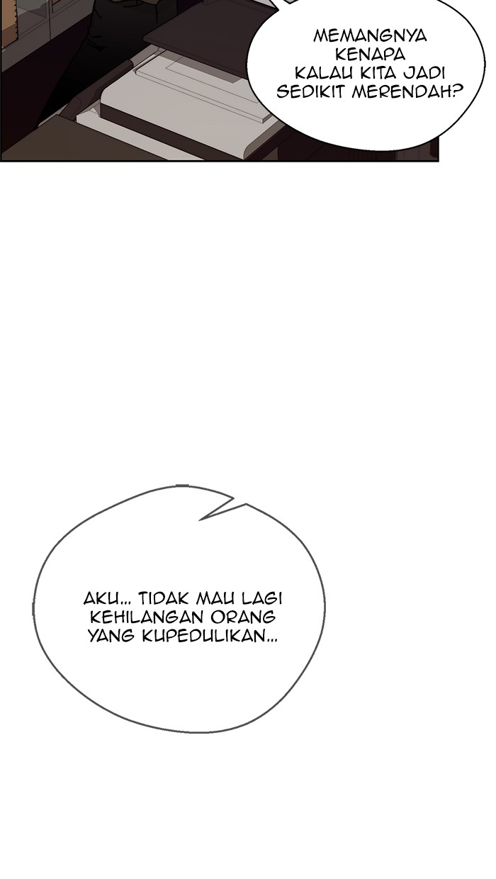 The Man   Chapter 66 Gambar 81