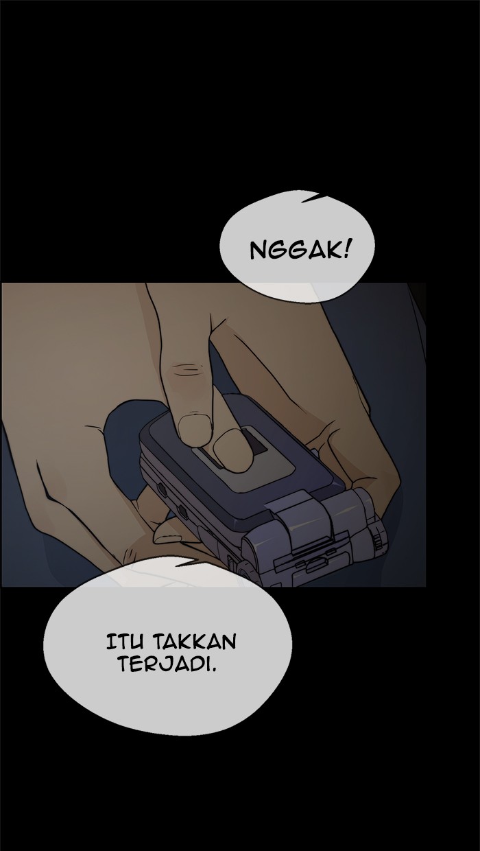 The Man   Chapter 66 Gambar 86