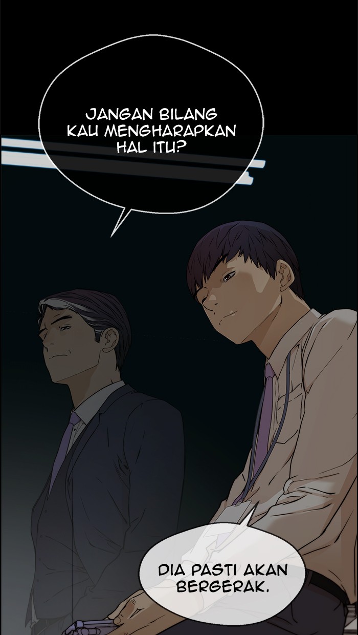 The Man   Chapter 66 Gambar 87
