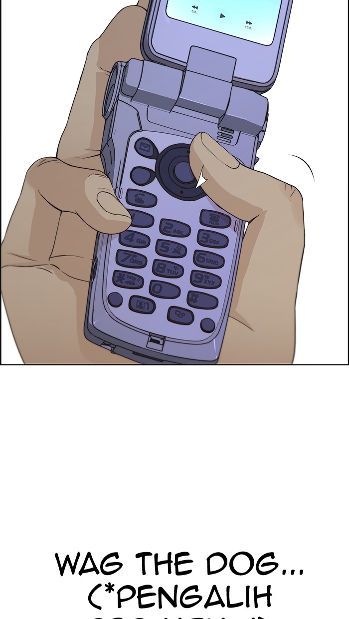 The Man   Chapter 67 Gambar 100