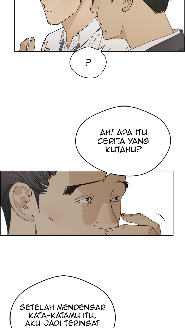 The Man   Chapter 67 Gambar 11