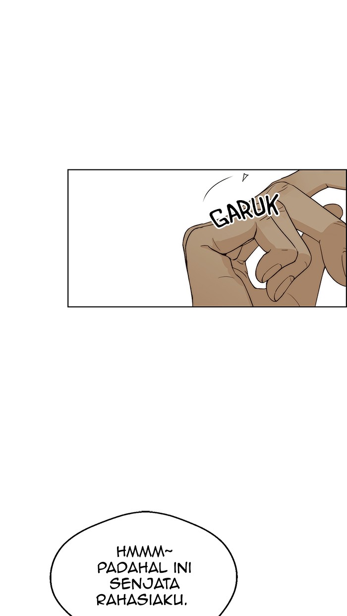 The Man   Chapter 67 Gambar 37