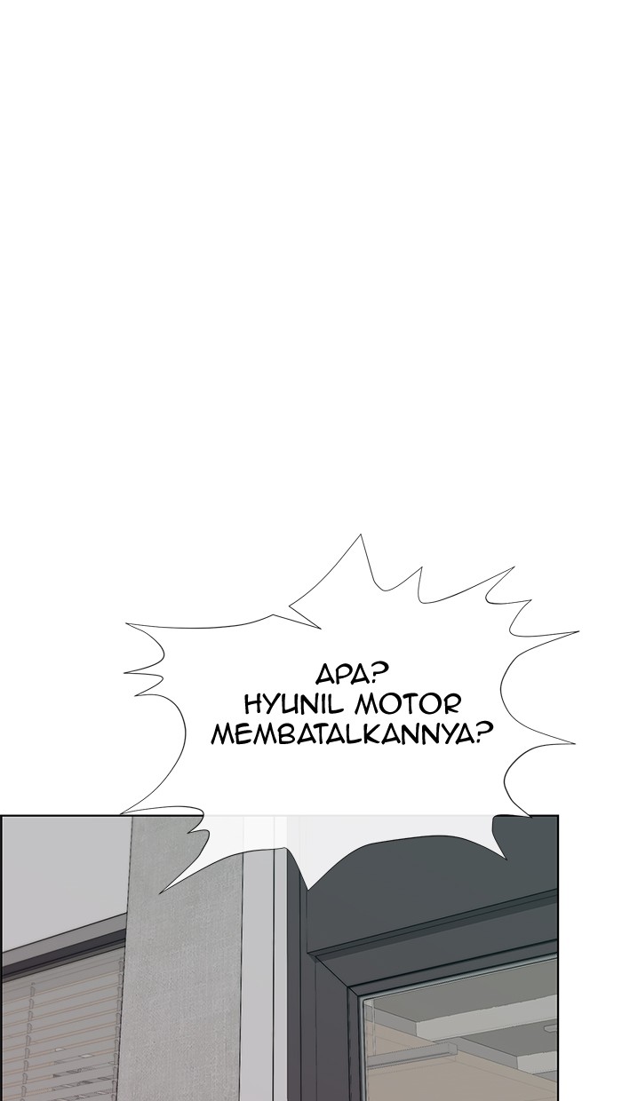 The Man   Chapter 67 Gambar 41