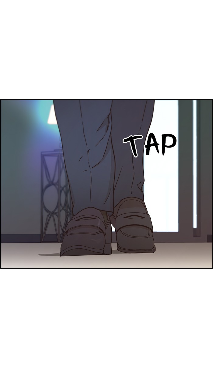The Man   Chapter 67 Gambar 63