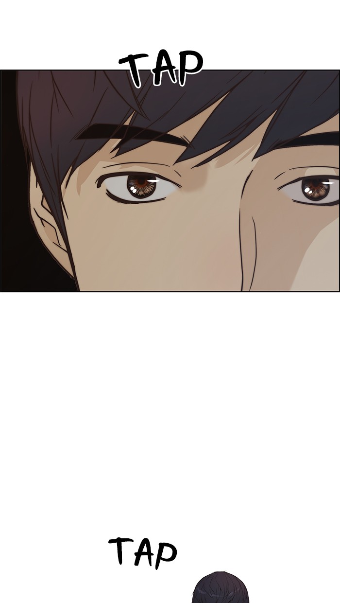 The Man   Chapter 67 Gambar 64