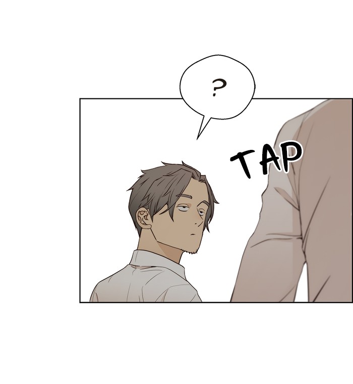 The Man   Chapter 67 Gambar 66