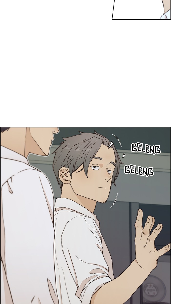 The Man   Chapter 67 Gambar 68