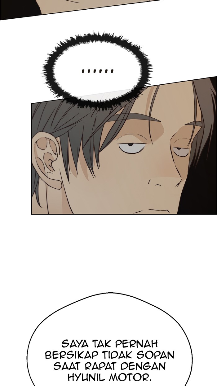 The Man   Chapter 67 Gambar 70