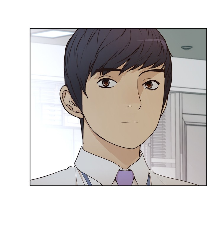 The Man   Chapter 67 Gambar 73