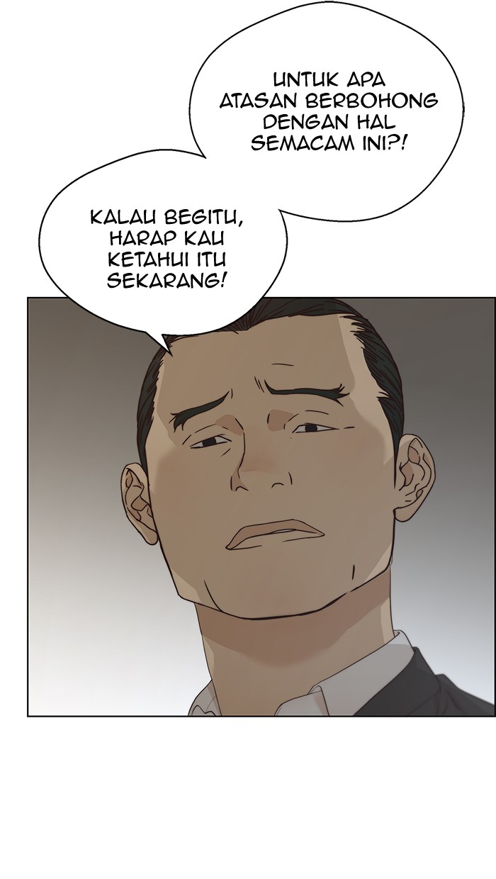 The Man   Chapter 67 Gambar 76