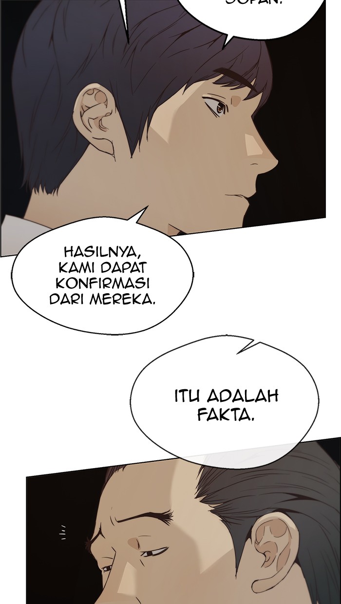 The Man   Chapter 67 Gambar 78