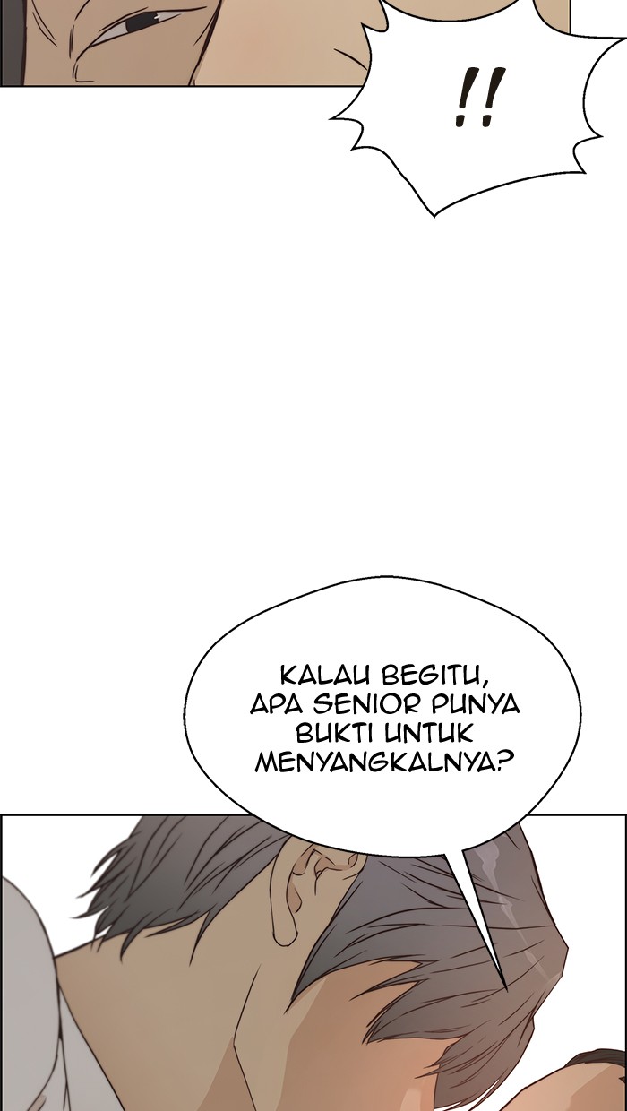 The Man   Chapter 67 Gambar 87