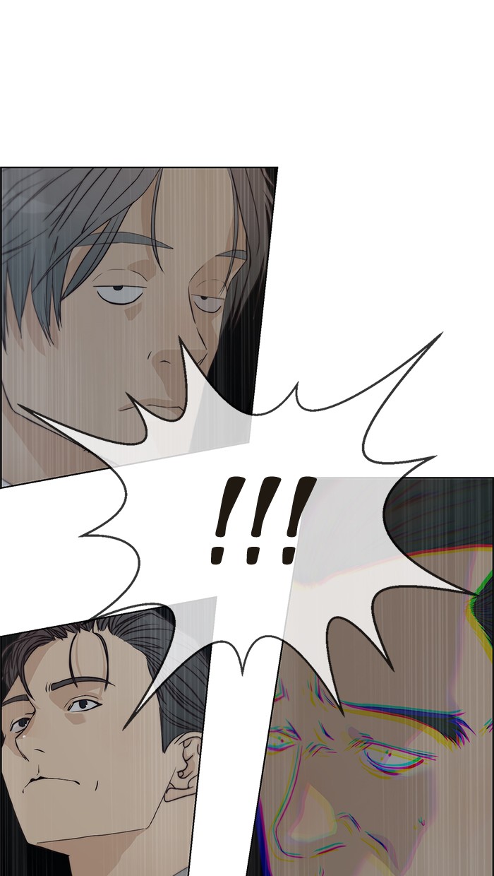 The Man   Chapter 67 Gambar 98