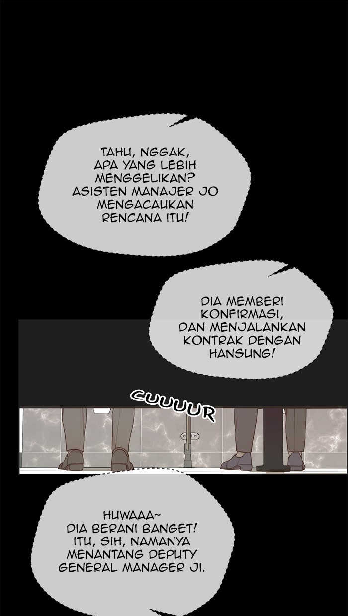 The Man   Chapter 68 Gambar 10