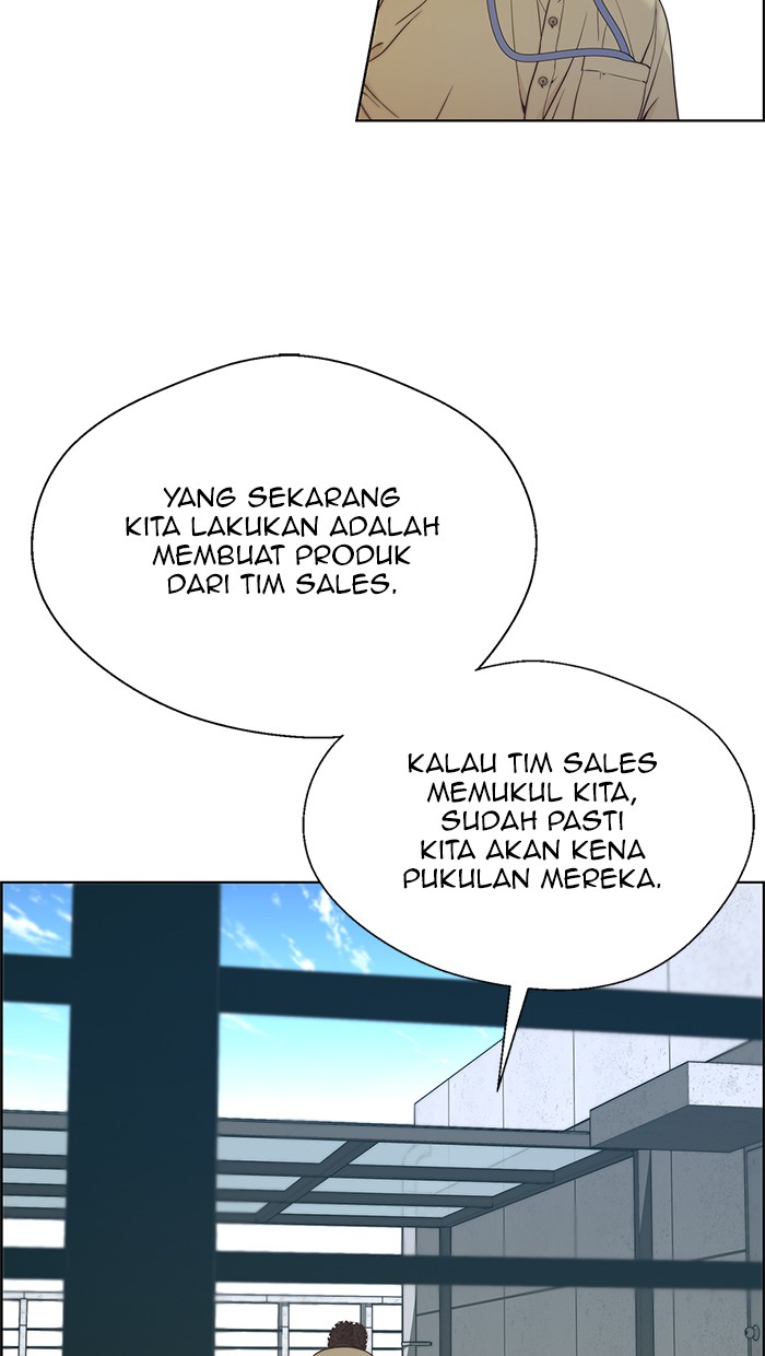 The Man   Chapter 68 Gambar 100