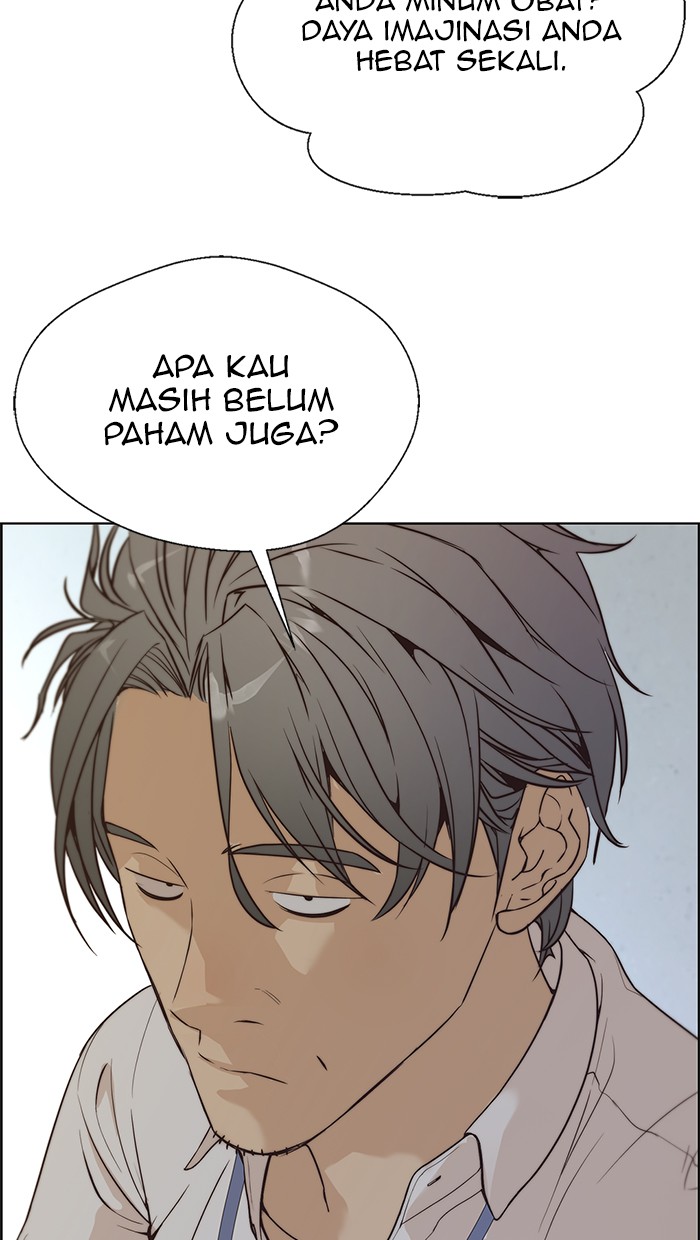 The Man   Chapter 68 Gambar 103