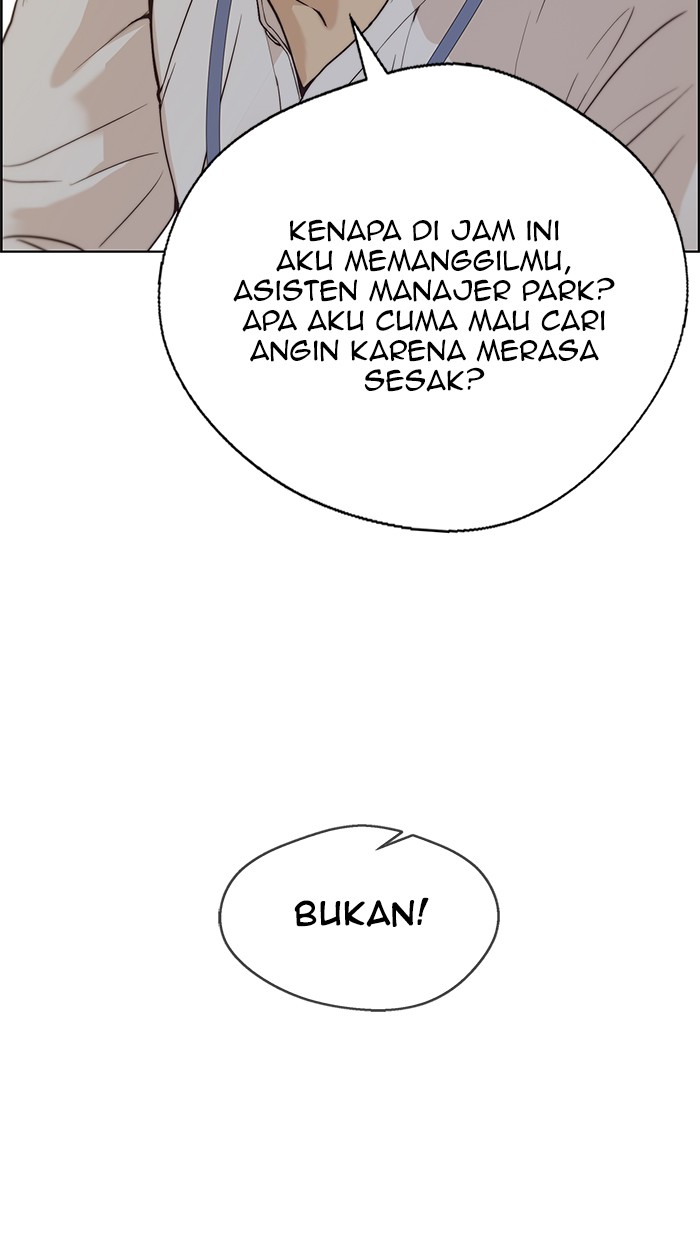The Man   Chapter 68 Gambar 104