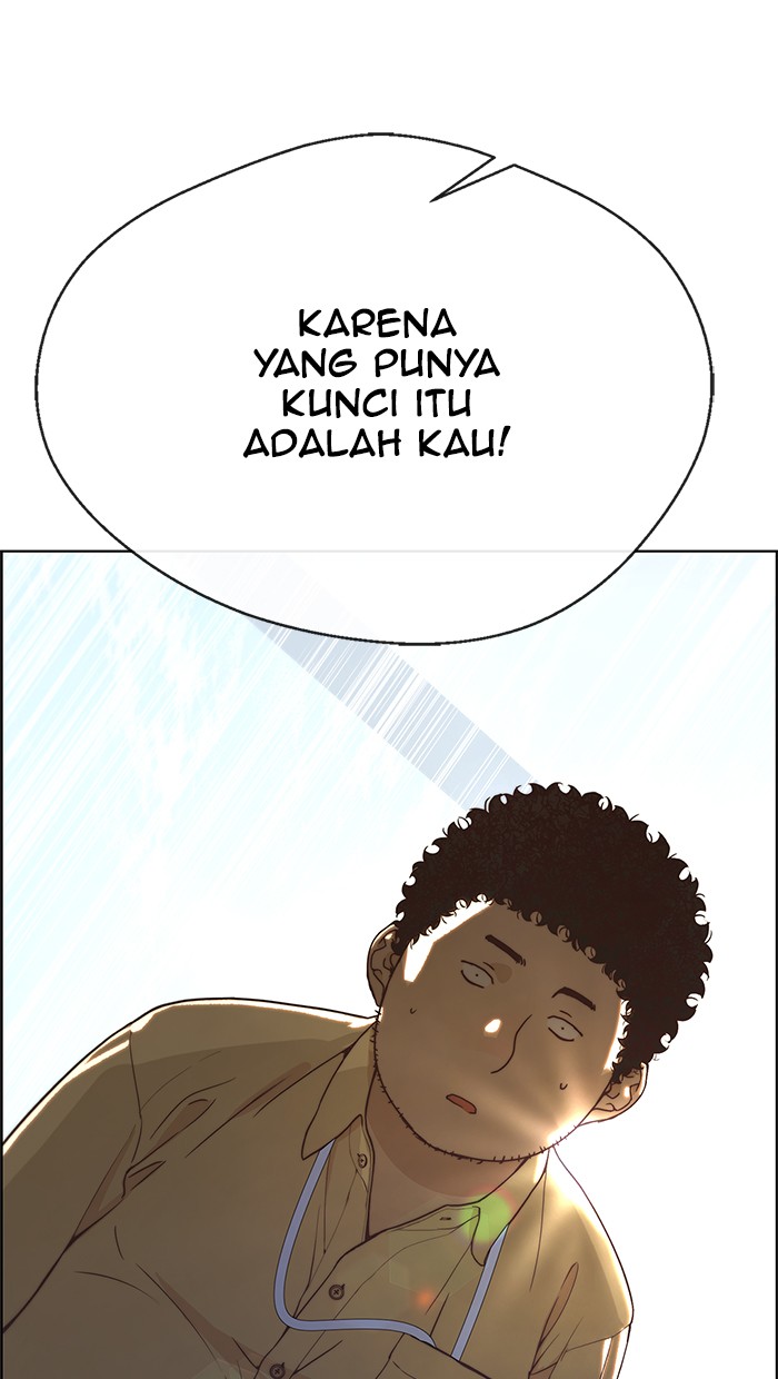 The Man   Chapter 68 Gambar 105