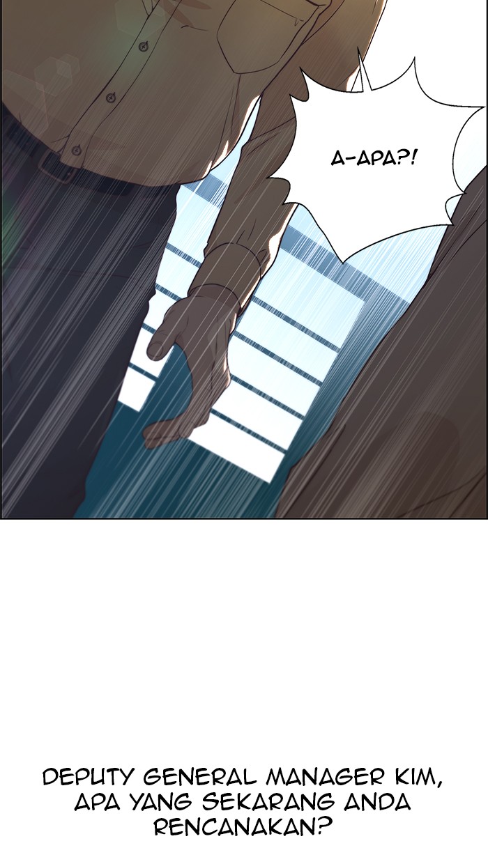 The Man   Chapter 68 Gambar 106