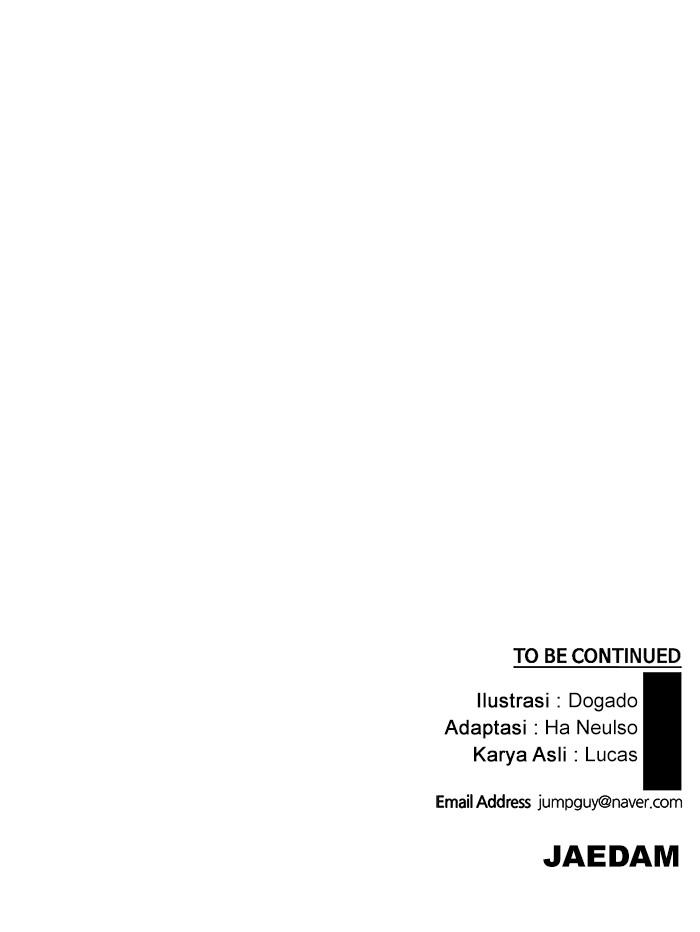 The Man   Chapter 68 Gambar 107