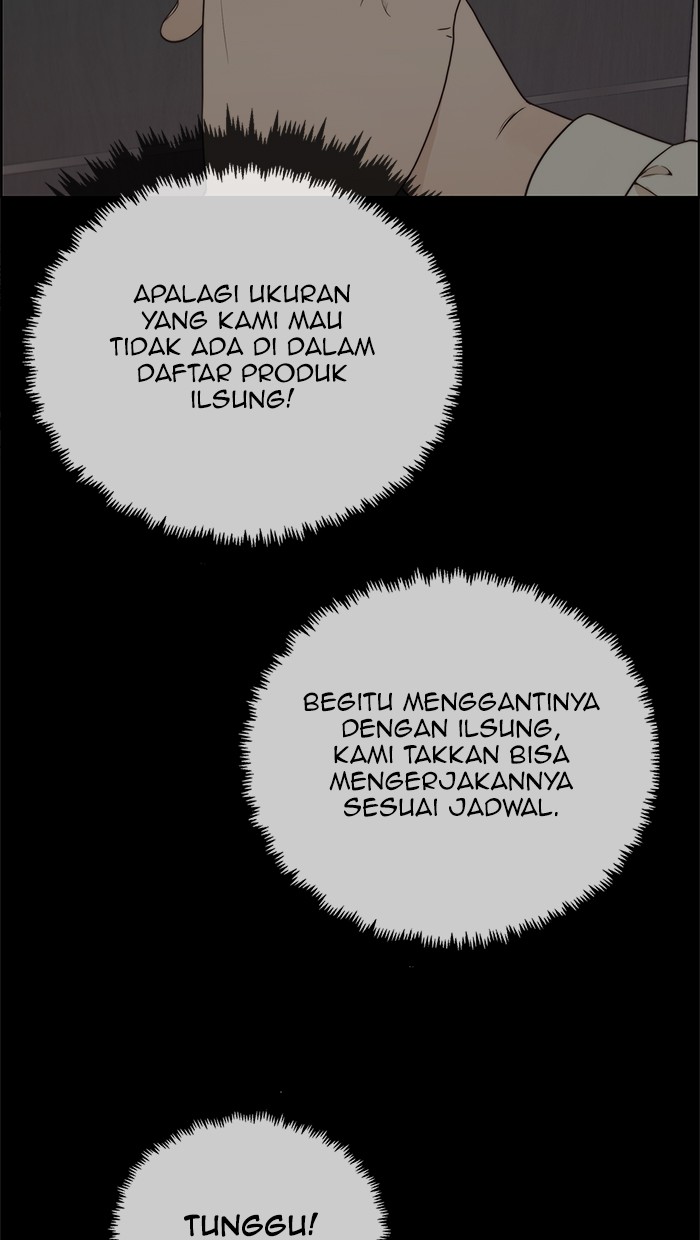 Manhwa The Man   Chapter 68 gambar 2